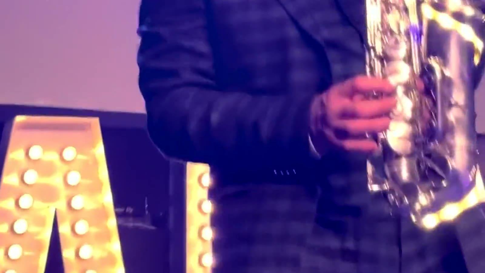 Musiciens live en prestation lors d'un événement haut de gamme en Belgique