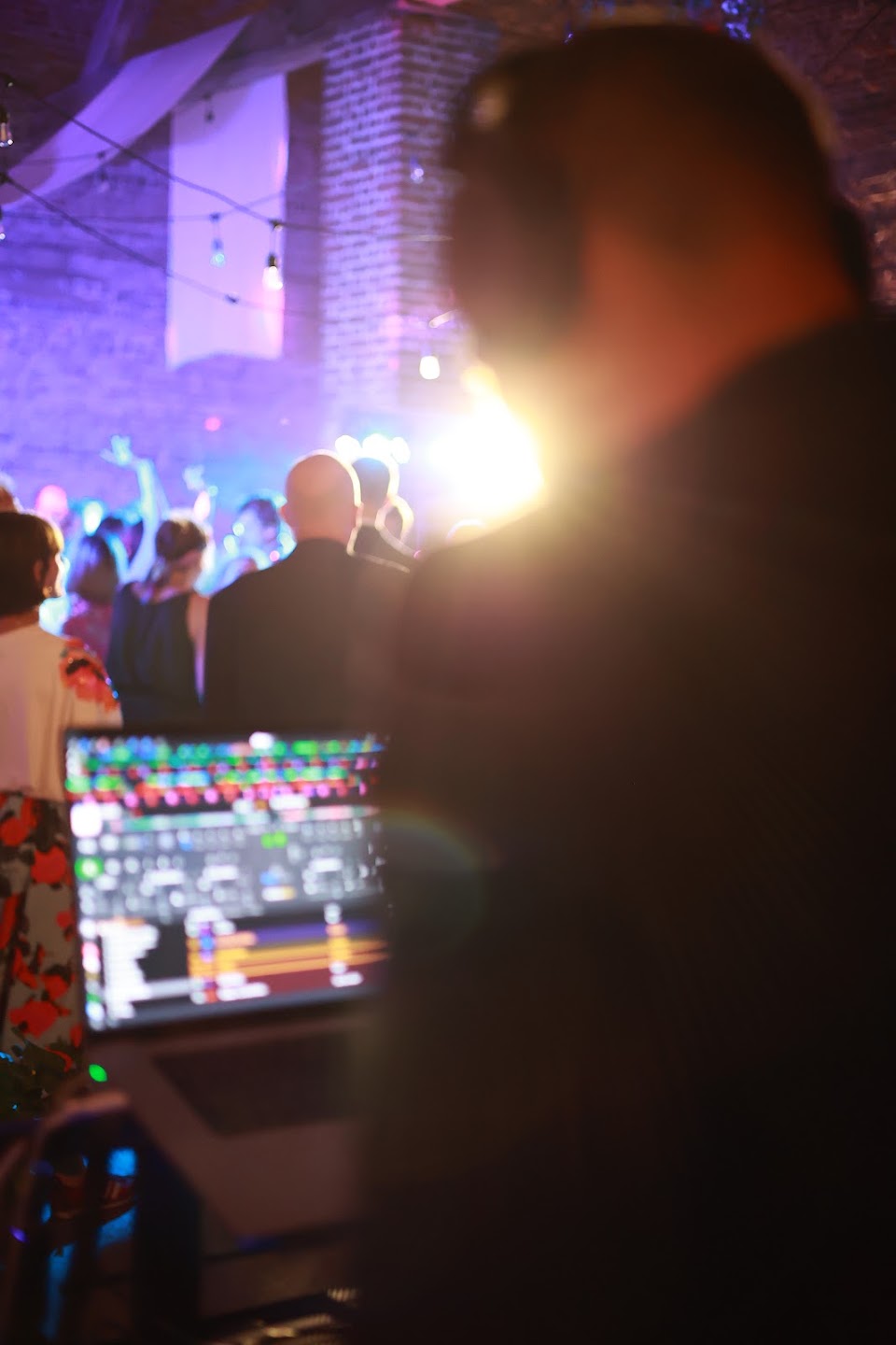 Photo Google Dj Prestige Sound