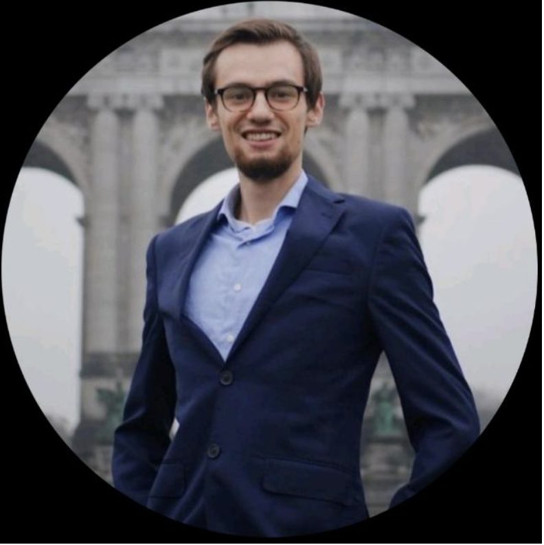 Julien — Technicien Son & Lumière