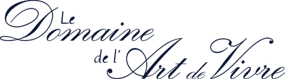 Le Domaine de l'Art de Vivre