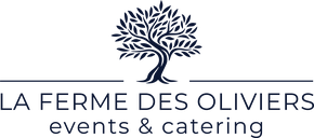 La Ferme des Oliviers