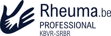 Rheuma.be, Société royale belge de rhumatologie