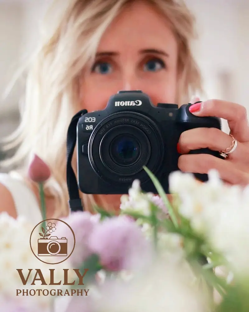 Vally — photographe partenaire de Prestige Sound