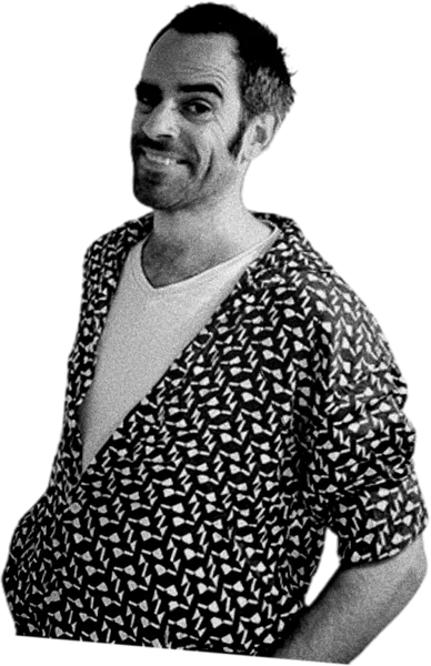 Chris — Percussions — What The Funk