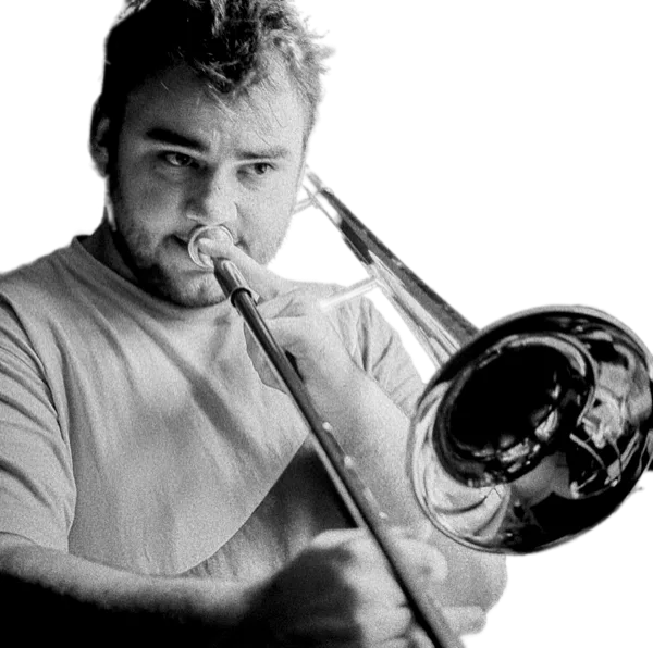 Victor — Trombone — What The Funk